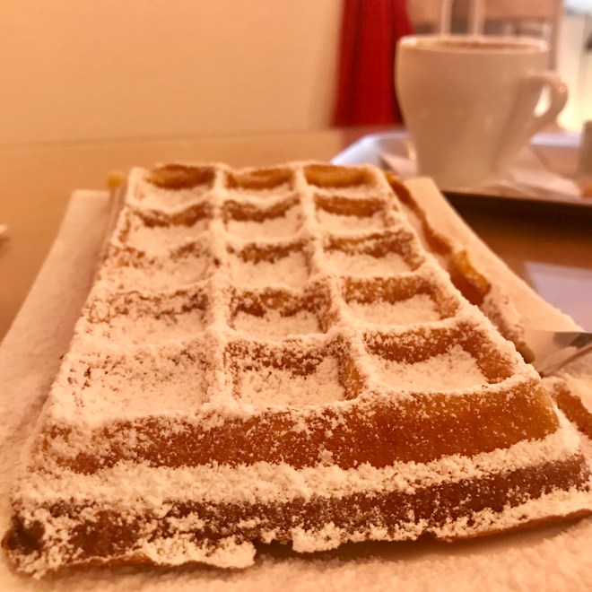 WaffleMunich
