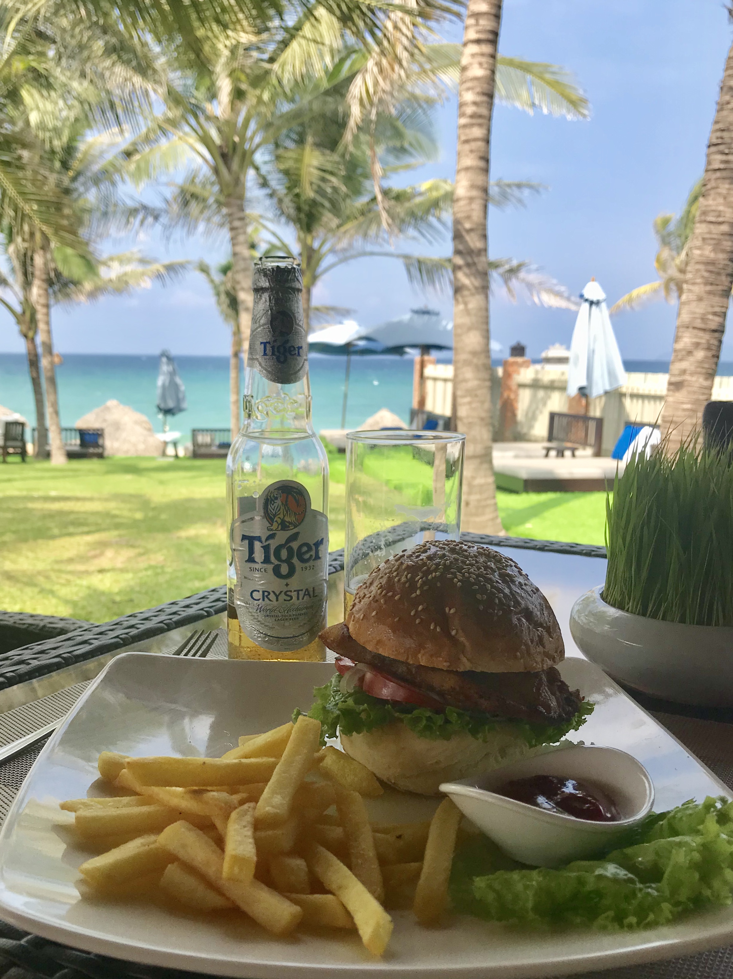 Silk Beach Club Hoi An