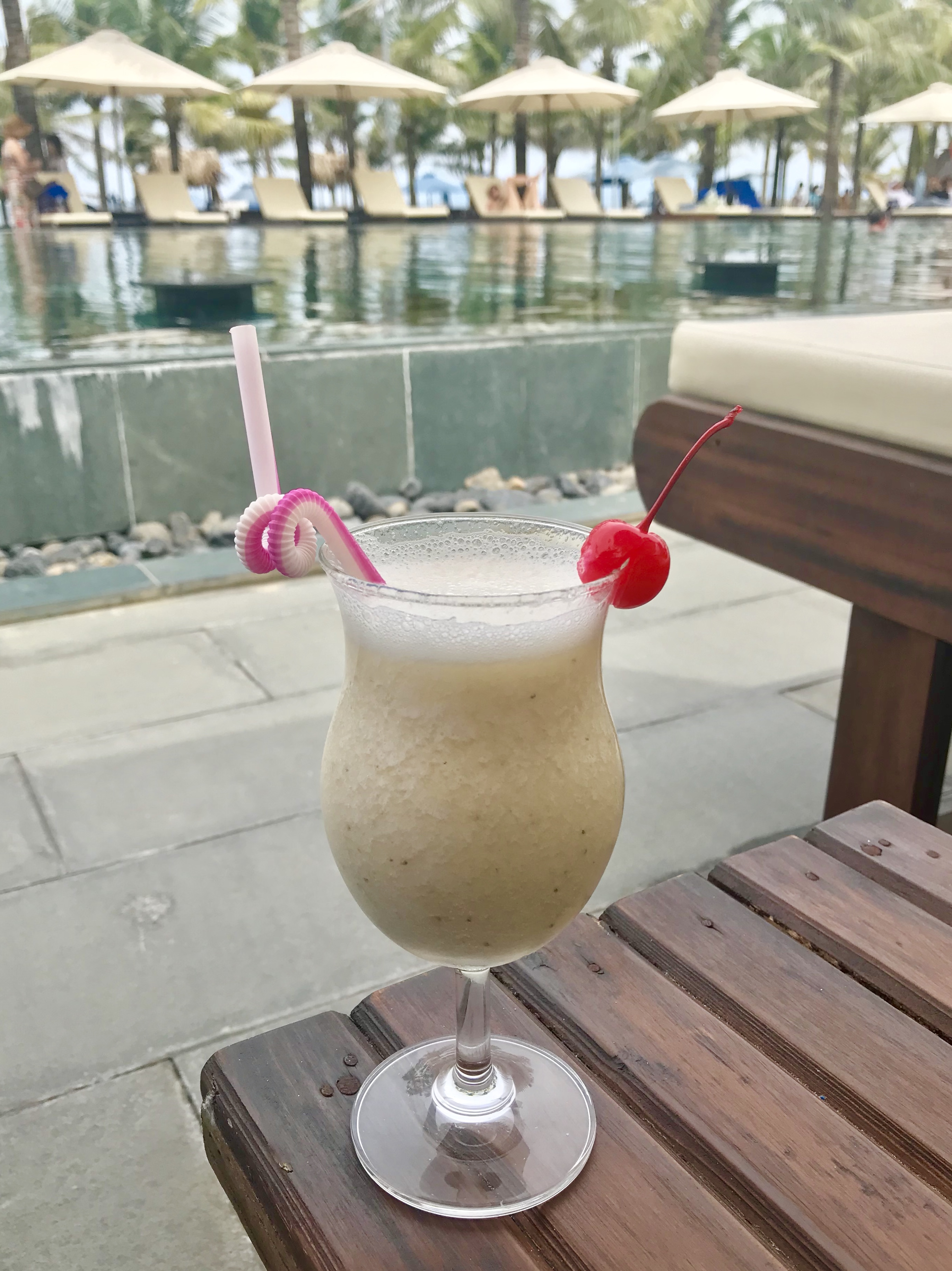 Silk Beach Club Hoi An