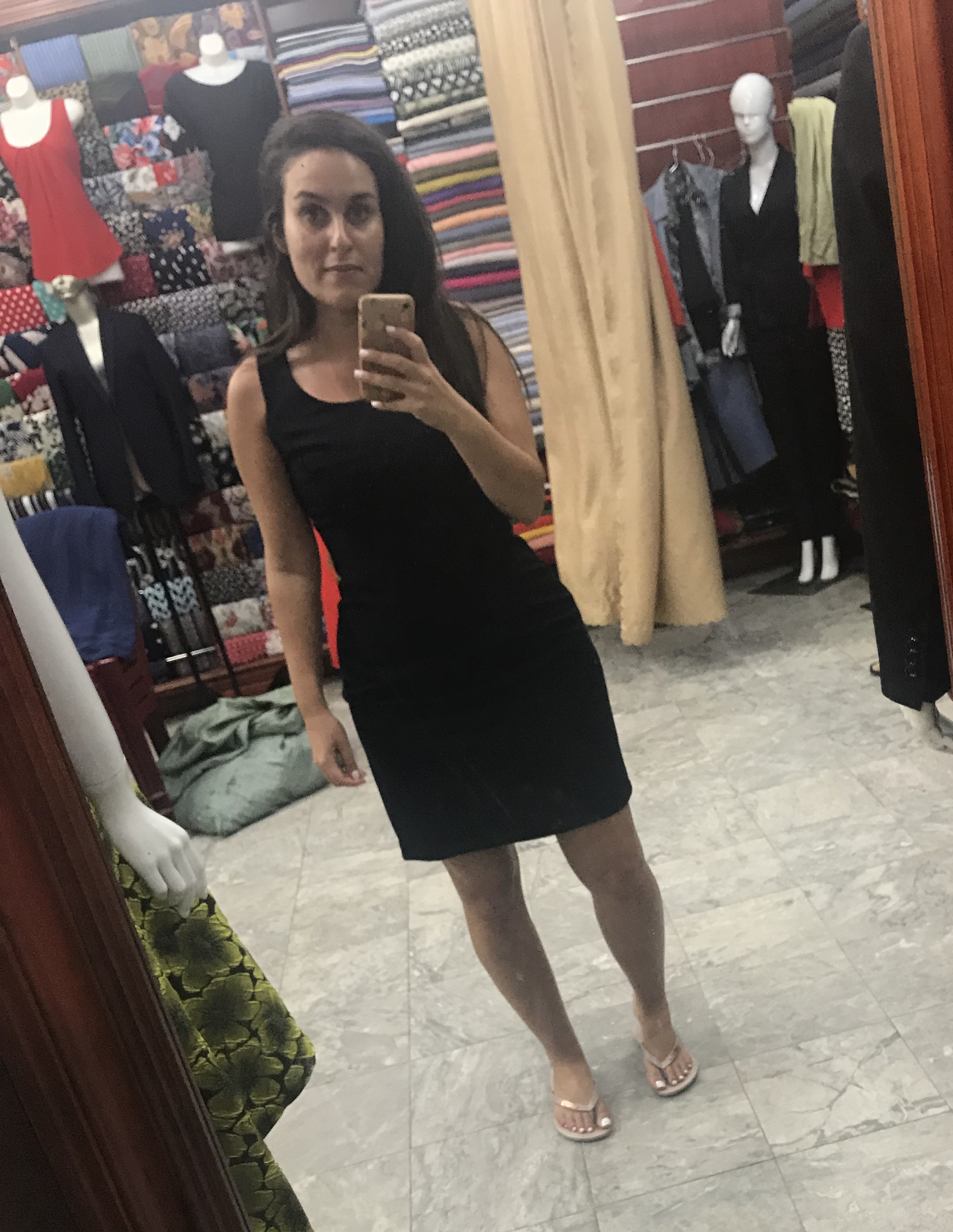 Hoi An Tailor Dream Dress