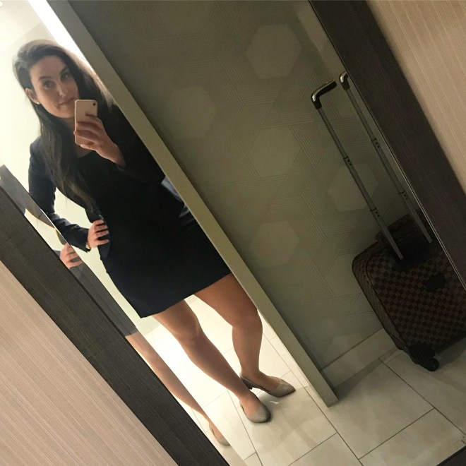 H Hotel Los Angeles Room