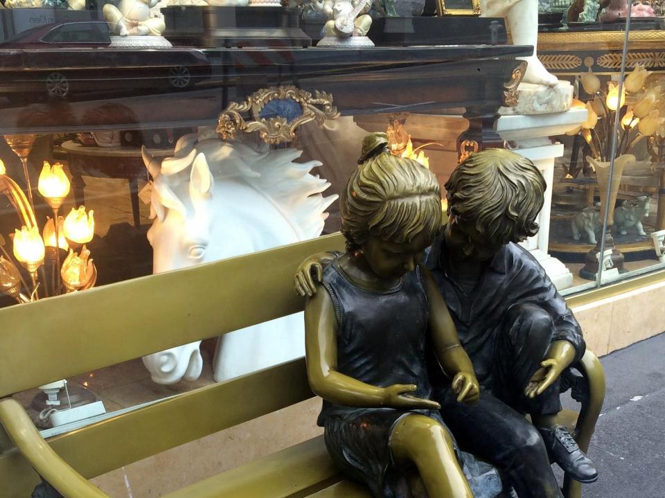 China Town San Francisco