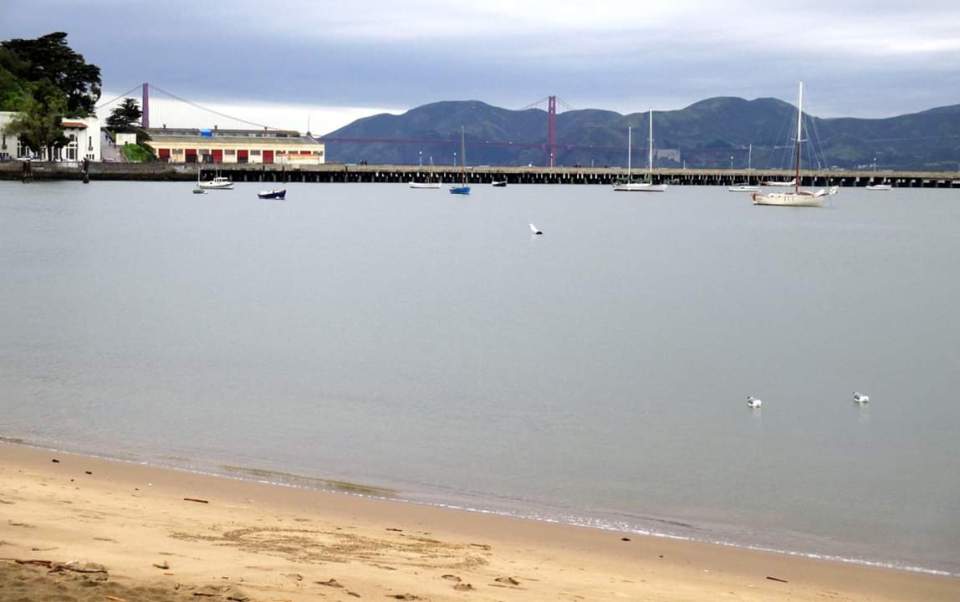 North Beach San Francisco