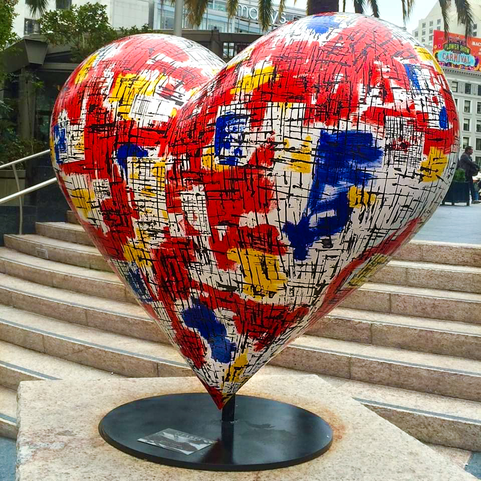 Union Square San Francisco