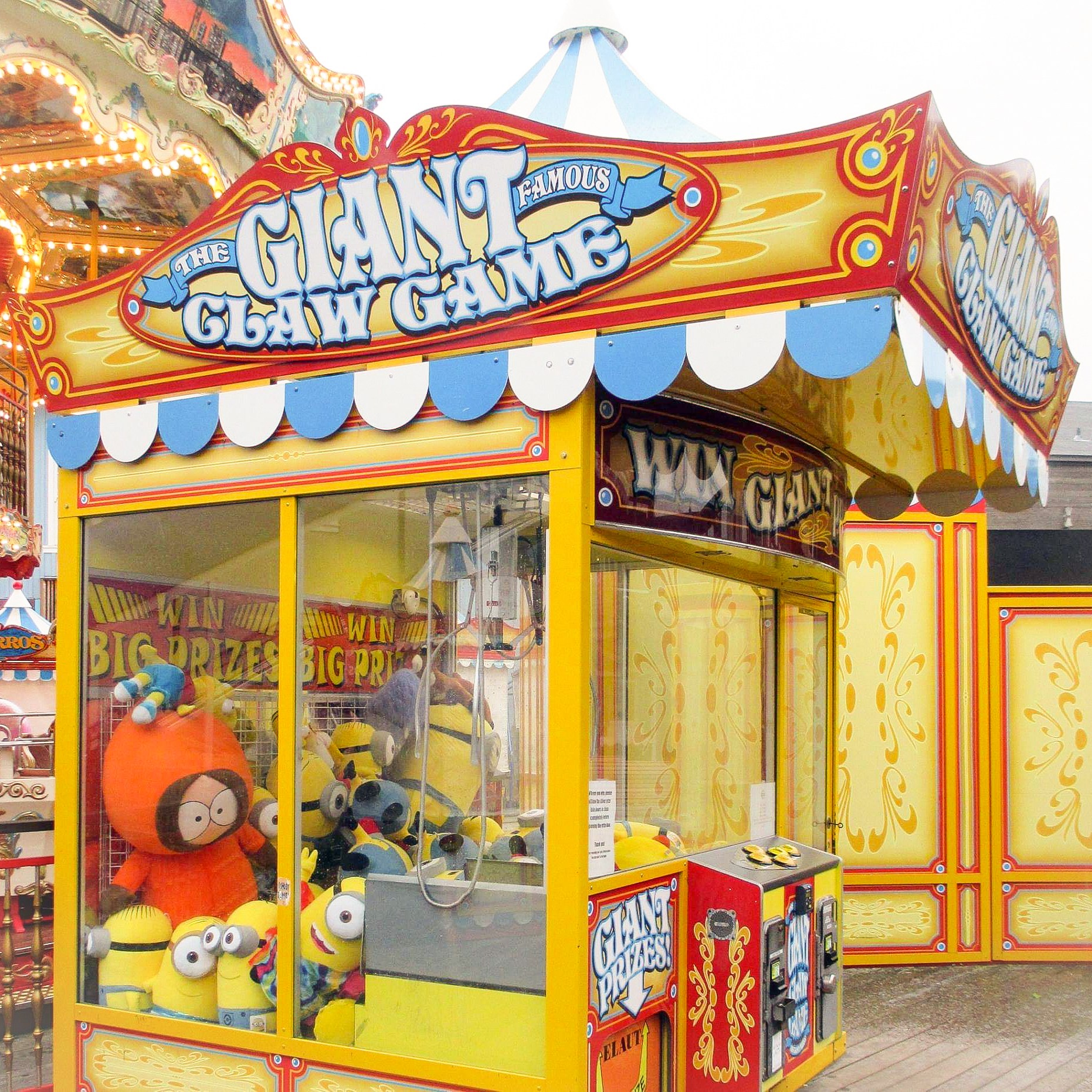 Pier 39 San Francisco