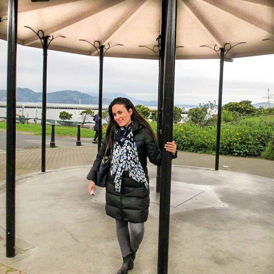 Fisherman's Wharf San Francisco