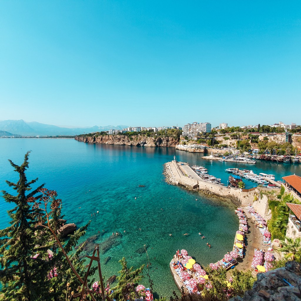 Antalya Marina