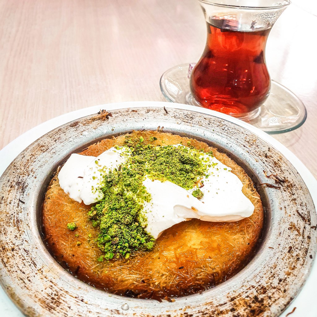 Kanafeh Antalya