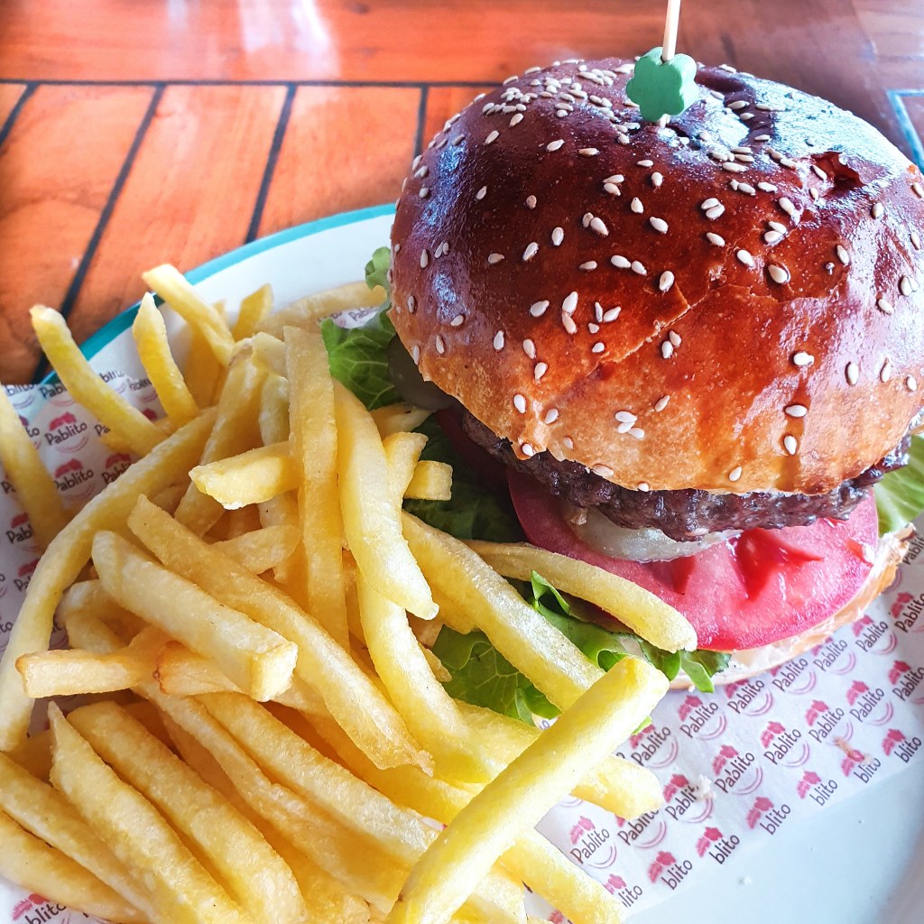 Pablito Bistro, Antalya