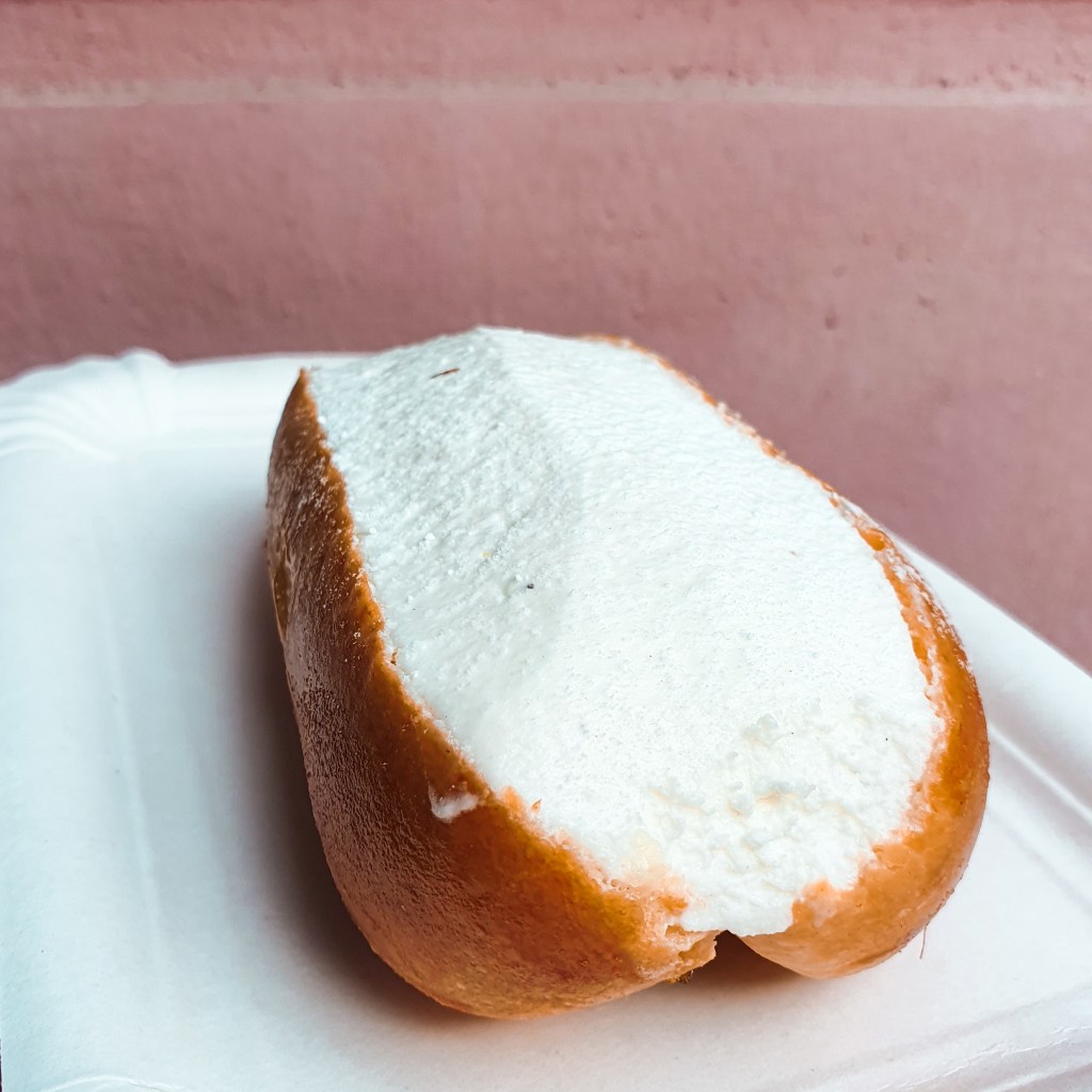 Maritozzo at Nordinio Tel Aviv