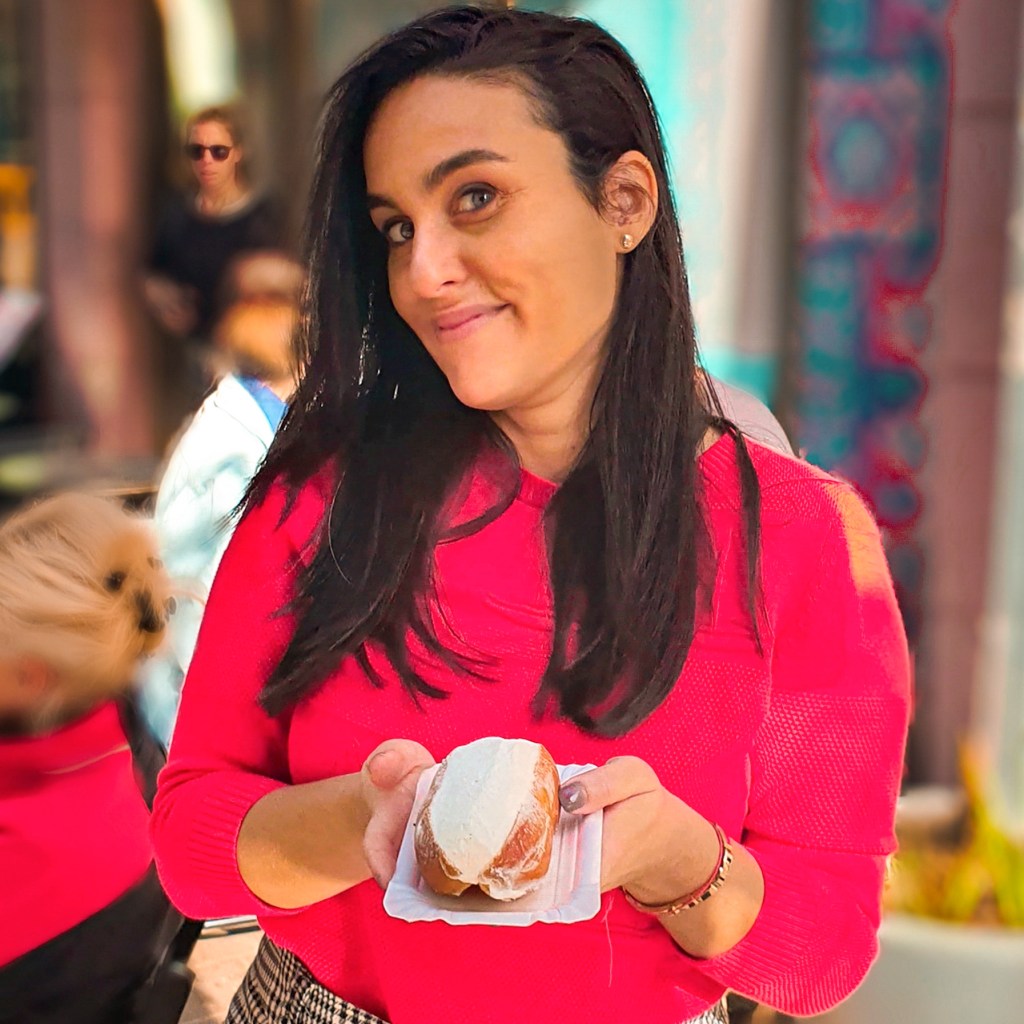 Maritozzo at Nordinio Tel Aviv